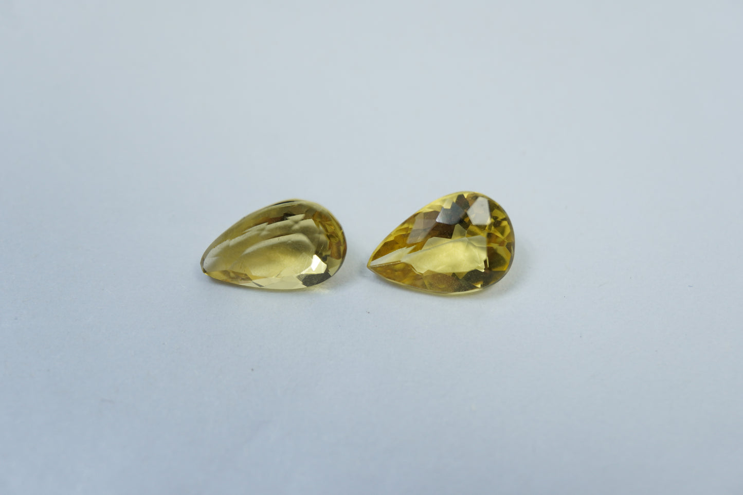 2.25ct Beryl 9x6mm