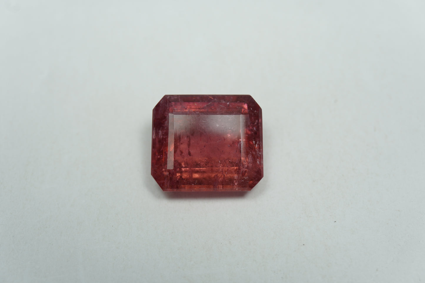8.05ct Turmalina 13x11.5mm