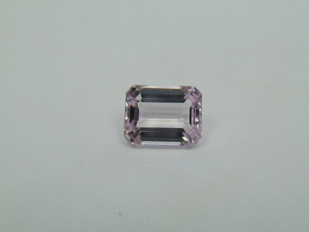 Kunzita 8,70 ct 14x11mm