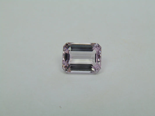 8.70ct Kunzite 14x11mm