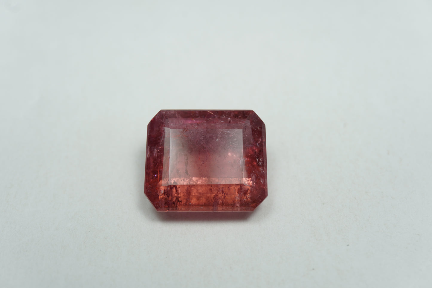 8.05ct Turmalina 13x11.5mm