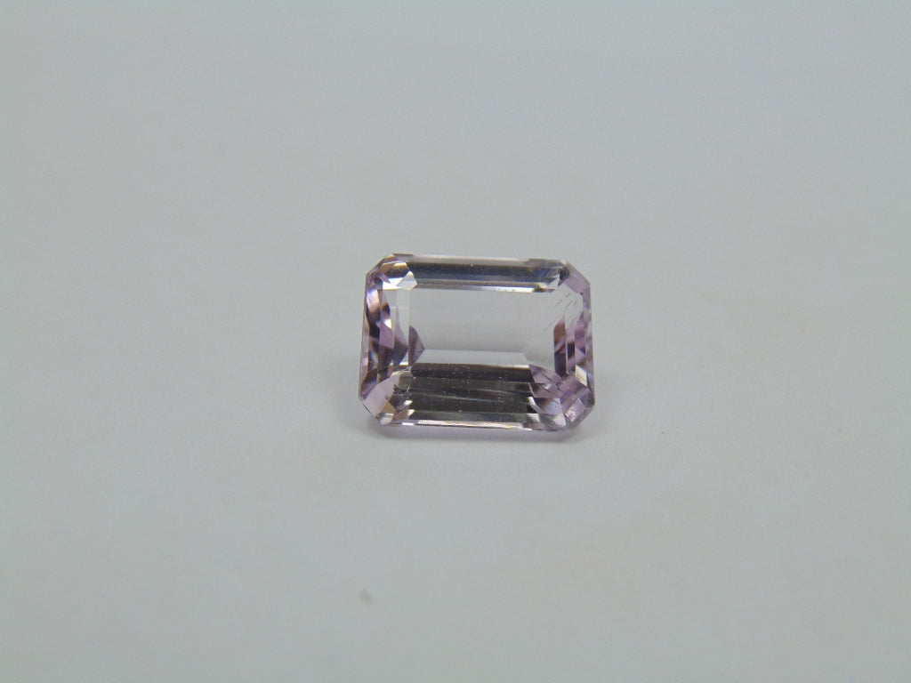 Kunzita 8,70 ct 14x11mm