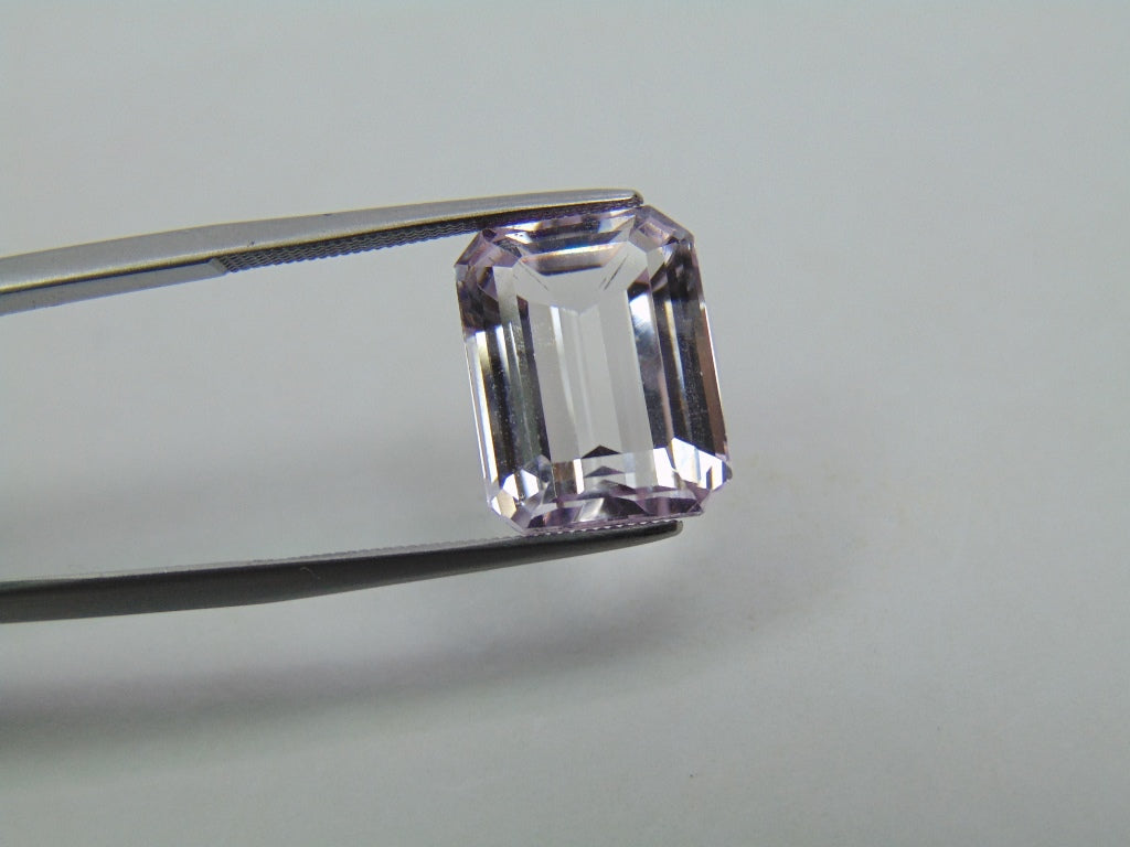 8.70ct Kunzite 14x11mm