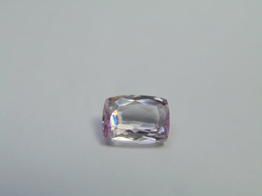 4.50ct Kunzita 11x8mm