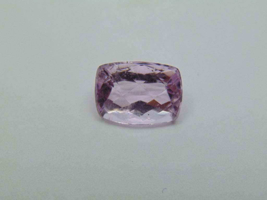 14.20ct Kunzita 16x12mm