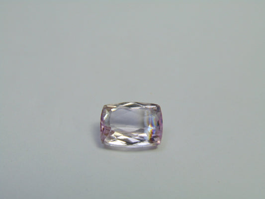 4.50ct Kunzita 11x8mm