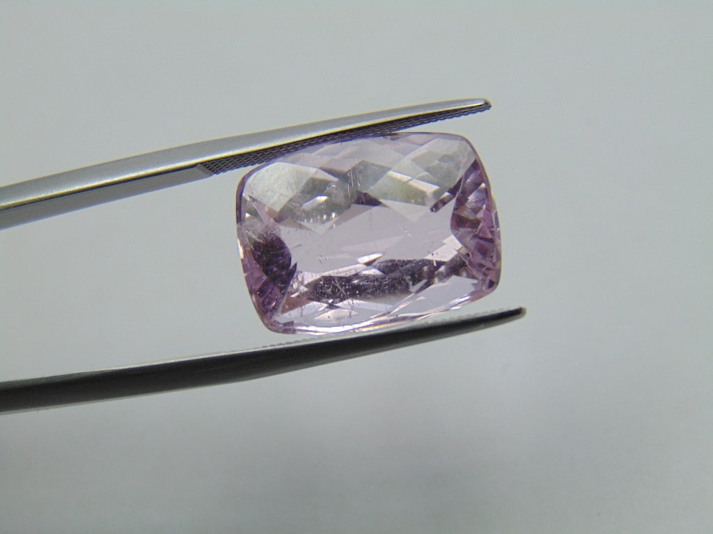 14.20ct Kunzita 16x12mm