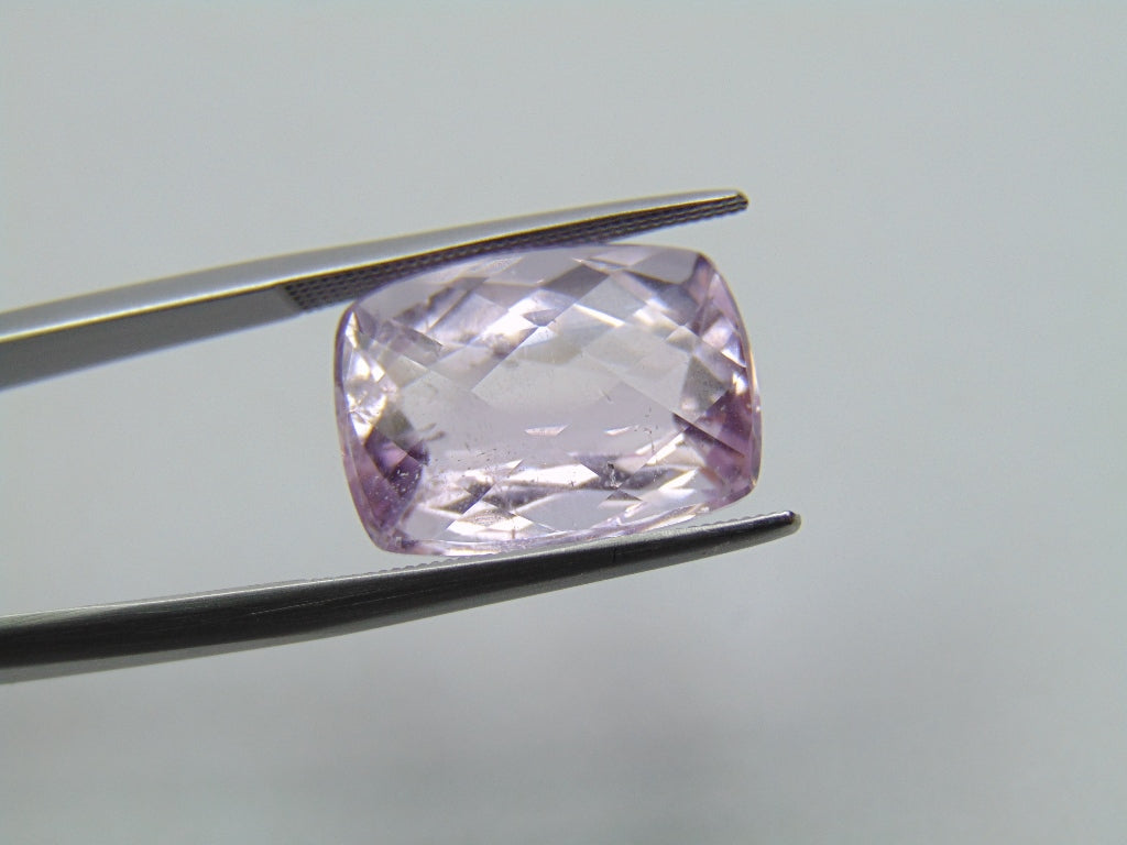 14.20ct Kunzita 16x12mm