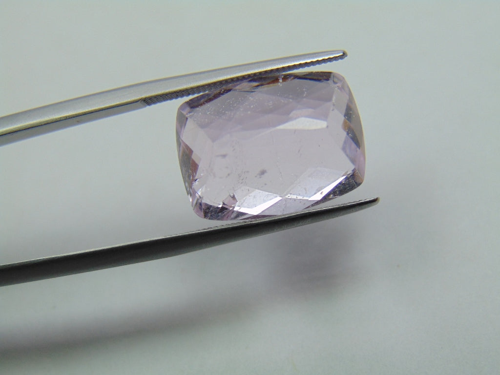 14.20ct Kunzita 16x12mm