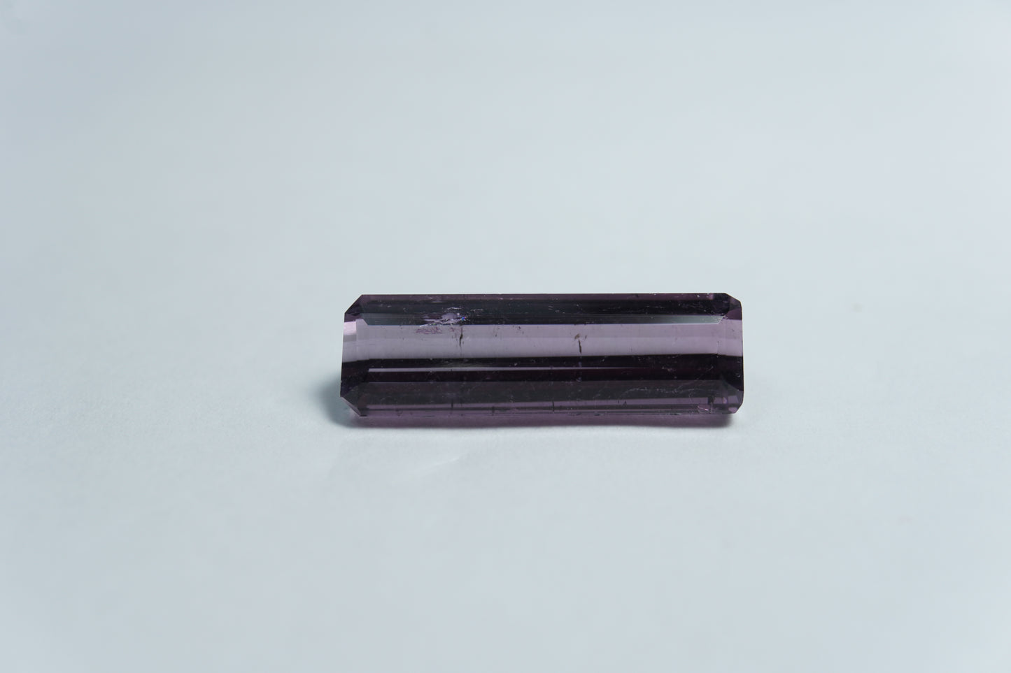 5.50ct Turmalina 19x6mm
