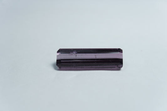 5.50ct Turmalina 19x6mm