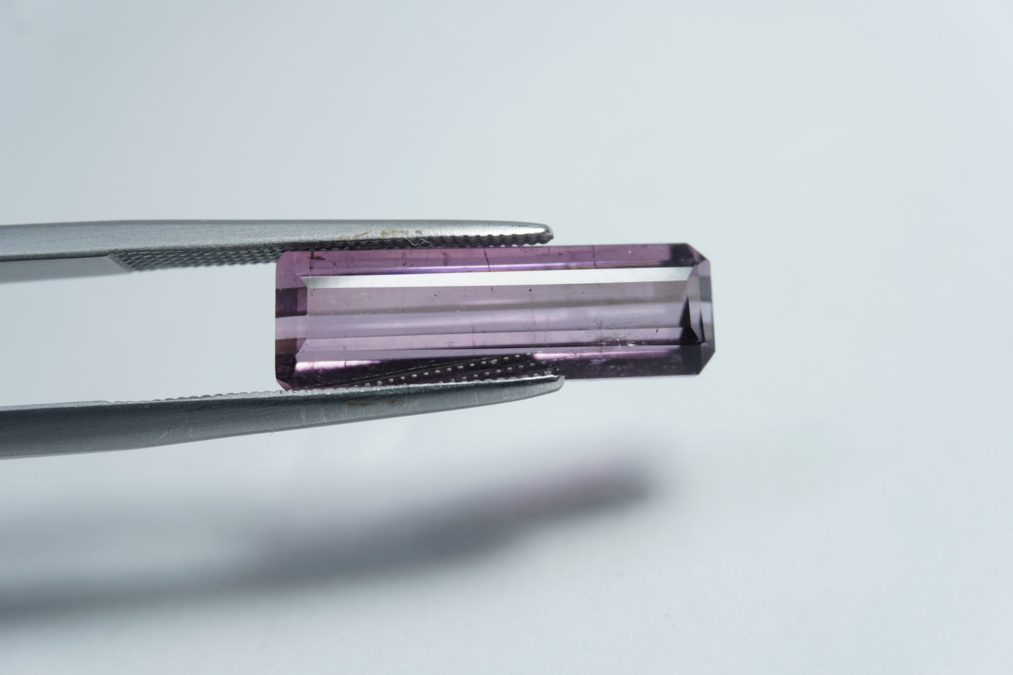 5.50ct Turmalina 19x6mm