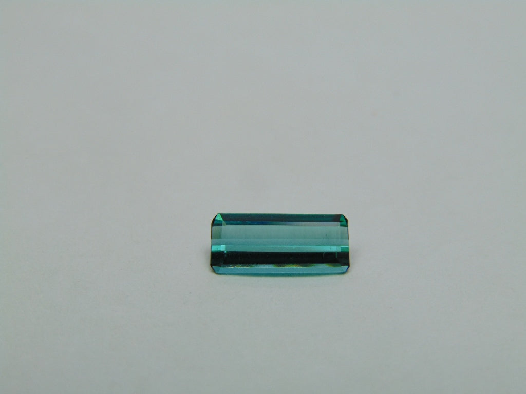 1.10ct Turmalina 10x4mm