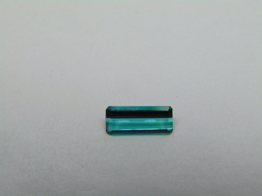 1.10ct Turmalina 10x4mm