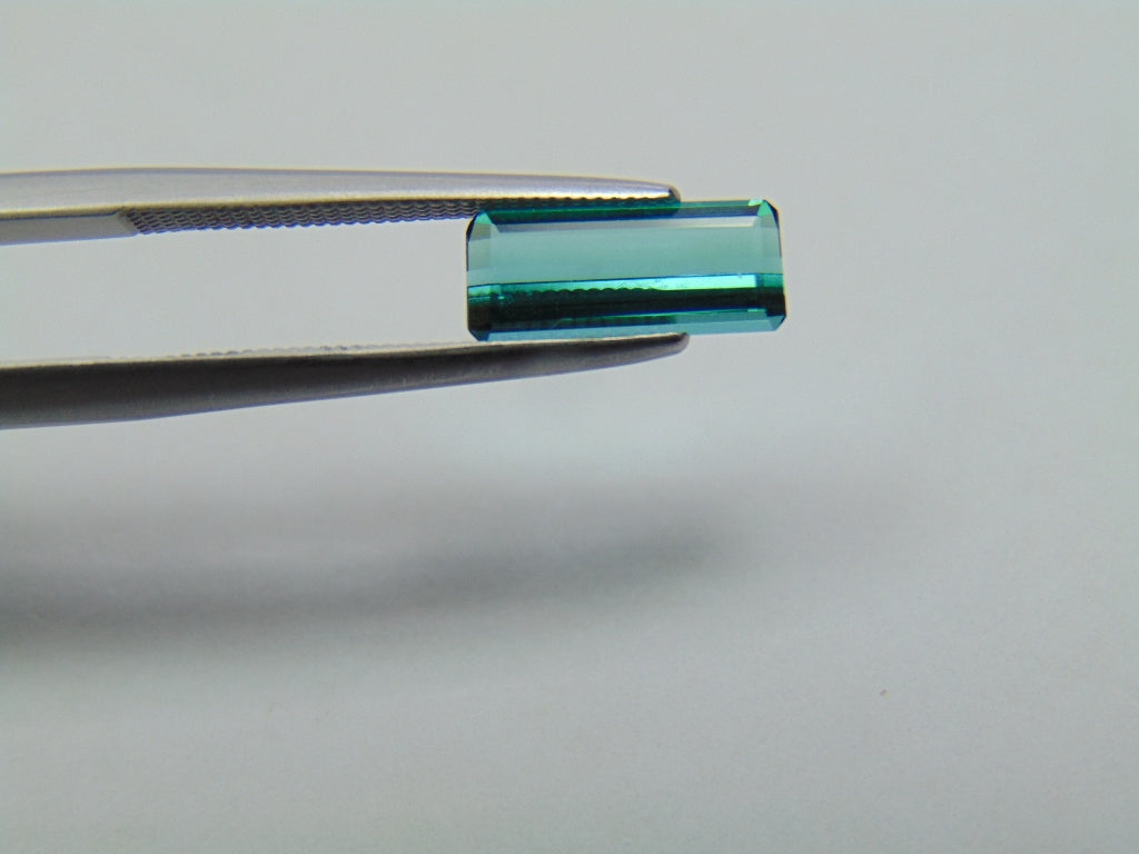 1.10ct Turmalina 10x4mm