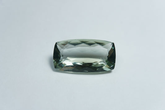 9.55ct Prasiolita 20x10mm
