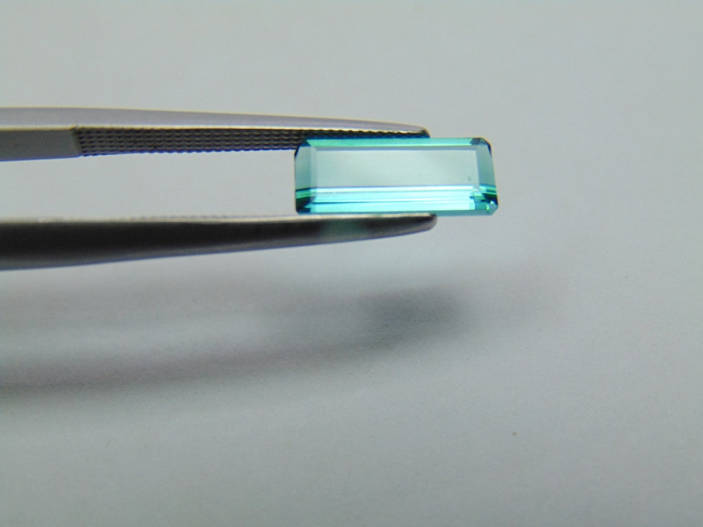 1.10ct Turmalina 10x4mm