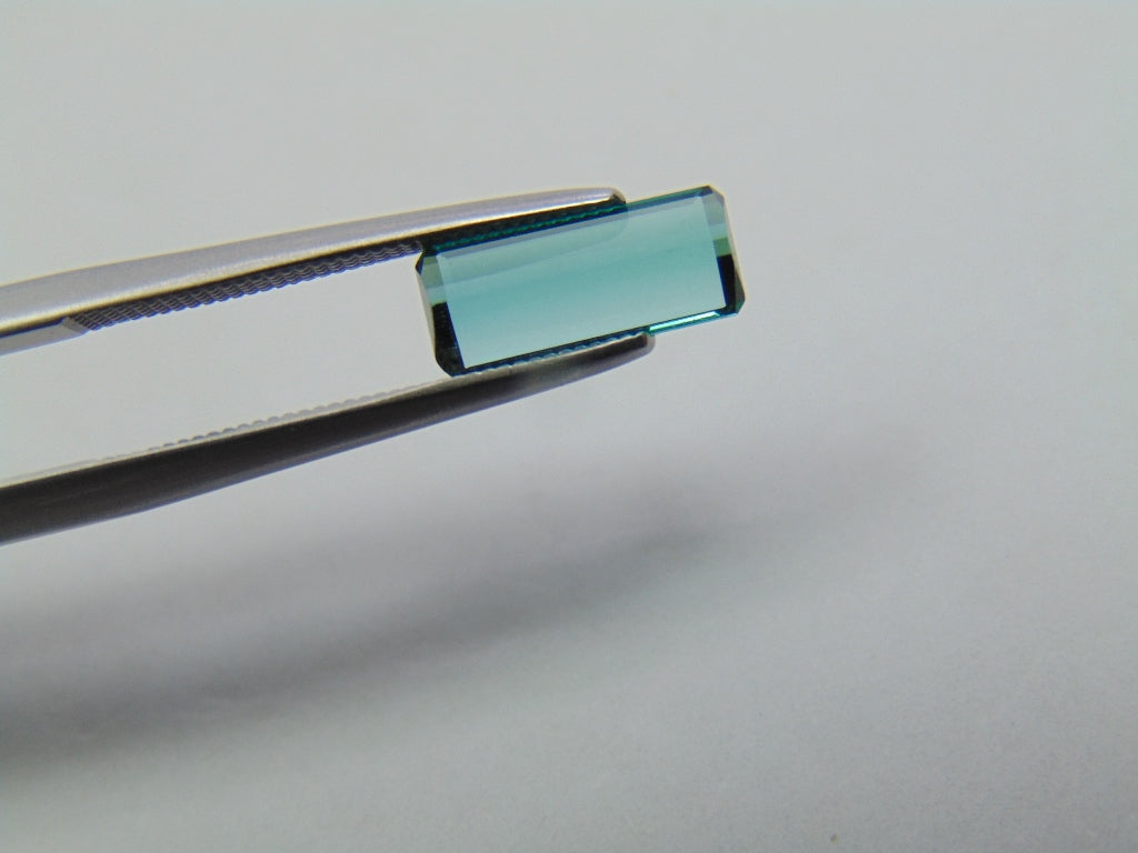 1.10ct Turmalina 10x4mm