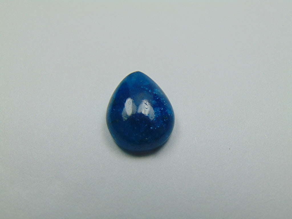 7.75ct Apatita Cabochão 15x11mm