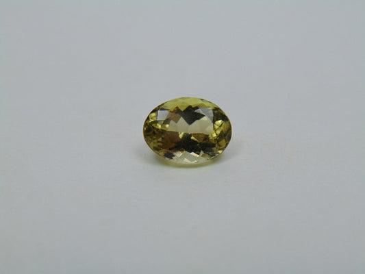 2.90ct Beryl 11x8mm