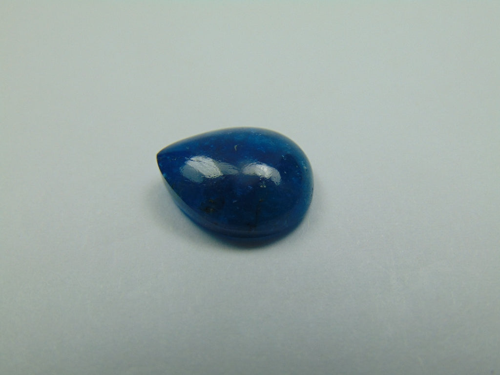 7.75ct Apatita Cabochão 15x11mm