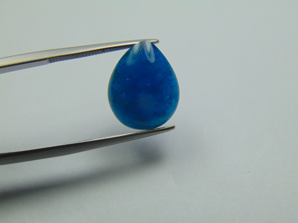 7.75ct Apatita Cabochão 15x11mm