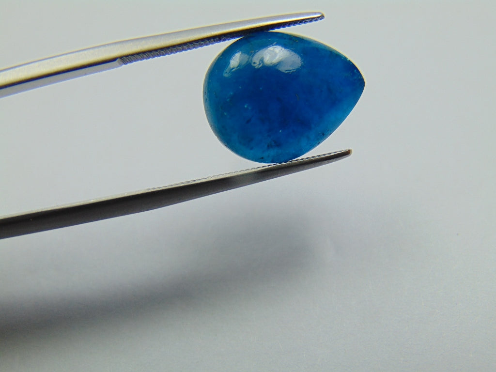 7.75ct Apatita Cabochão 15x11mm