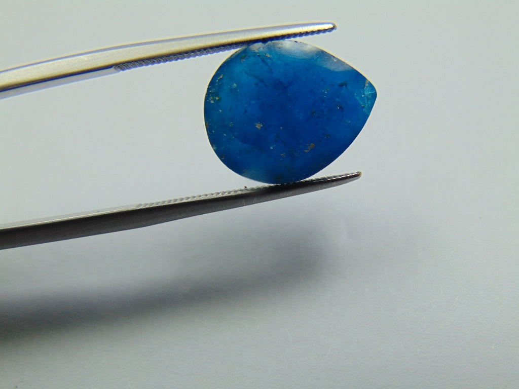 7.75ct Apatita Cabochão 15x11mm