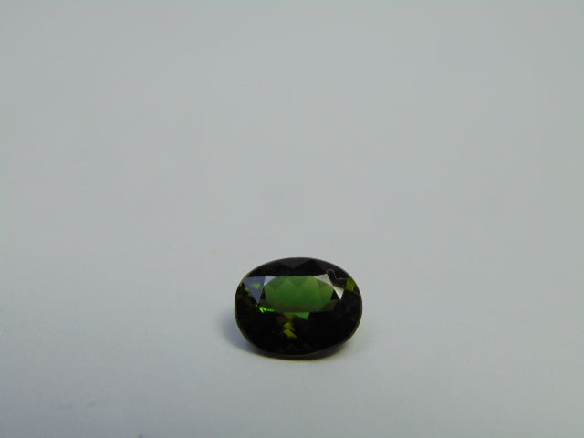 1.60ct Turmalina 9x7mm
