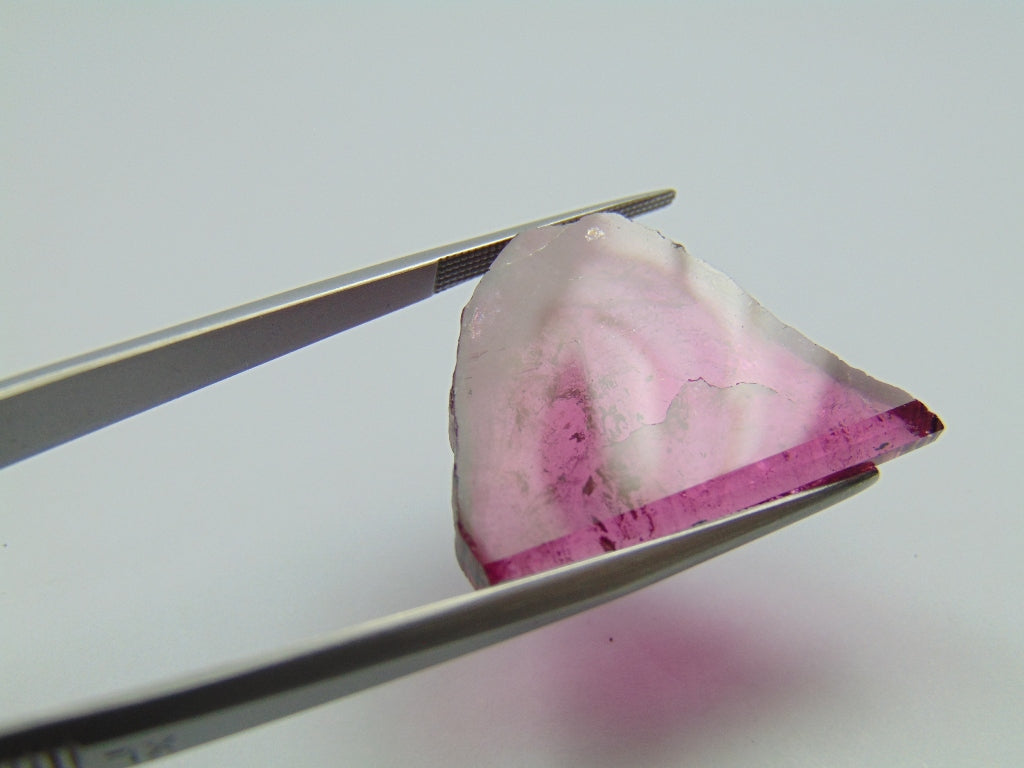 26.20ct Turmalina 29x27mm