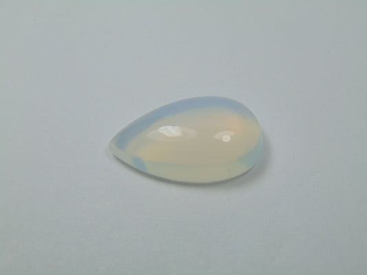 11.95ct Opala Cabochão 27x13mm