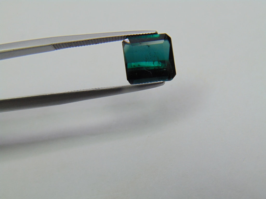 2.80ct Tourmaline 8mm