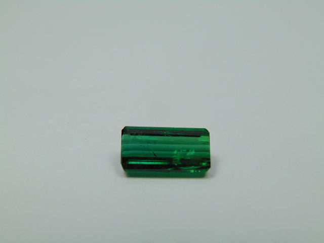 4.30ct Turmalina 13x7mm