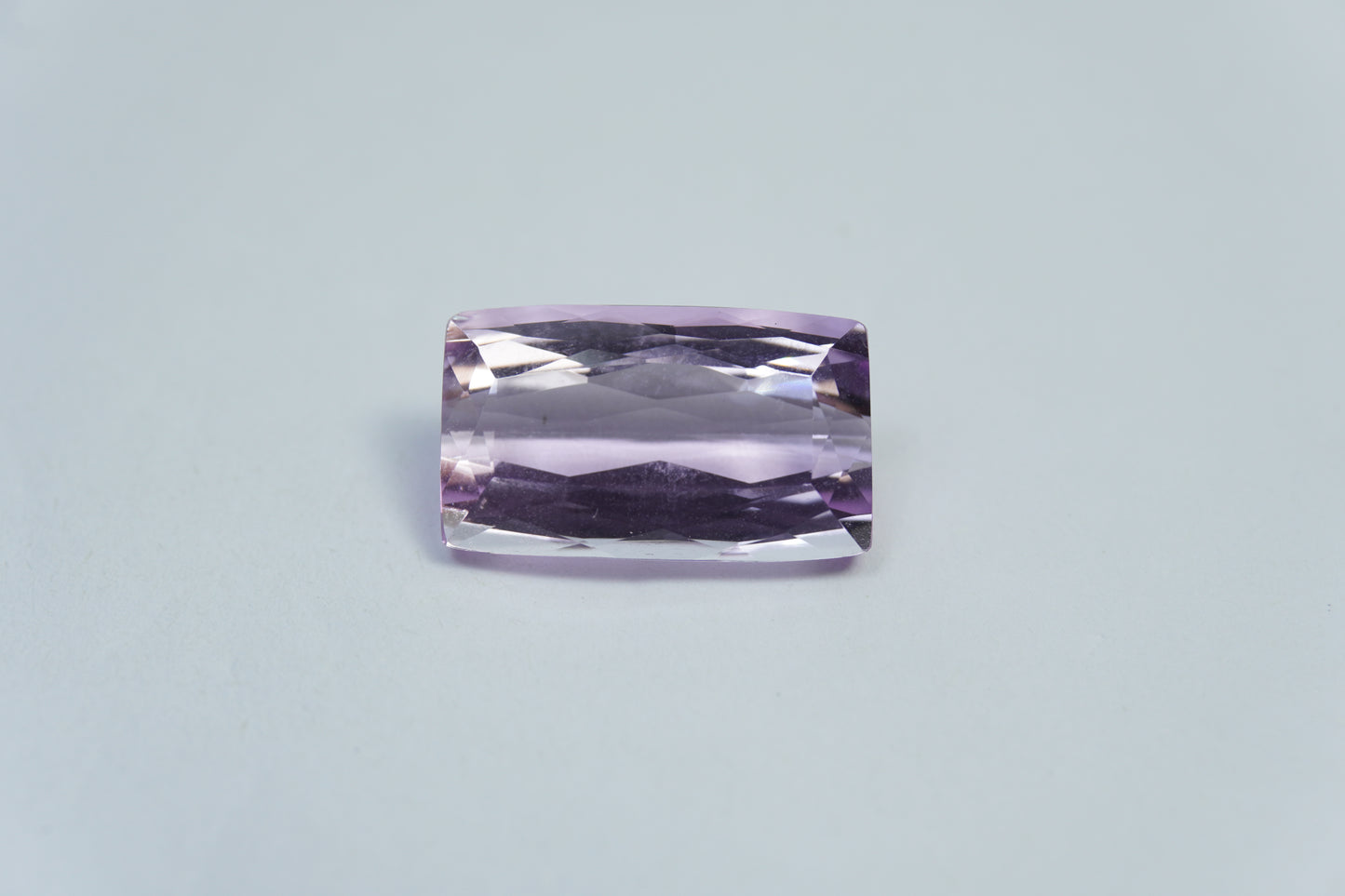 8.85ct Kunzita 16x9mm