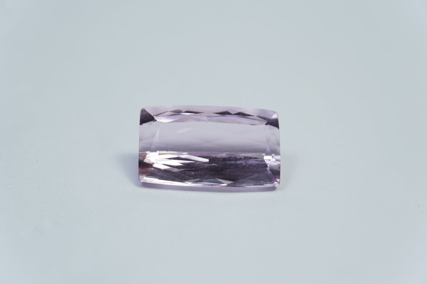 8.85ct Kunzita 16x9mm