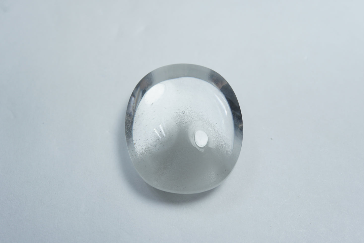 37ct Lodolita 24x20mm