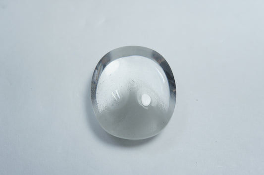 37ct Lodolita 24x20mm