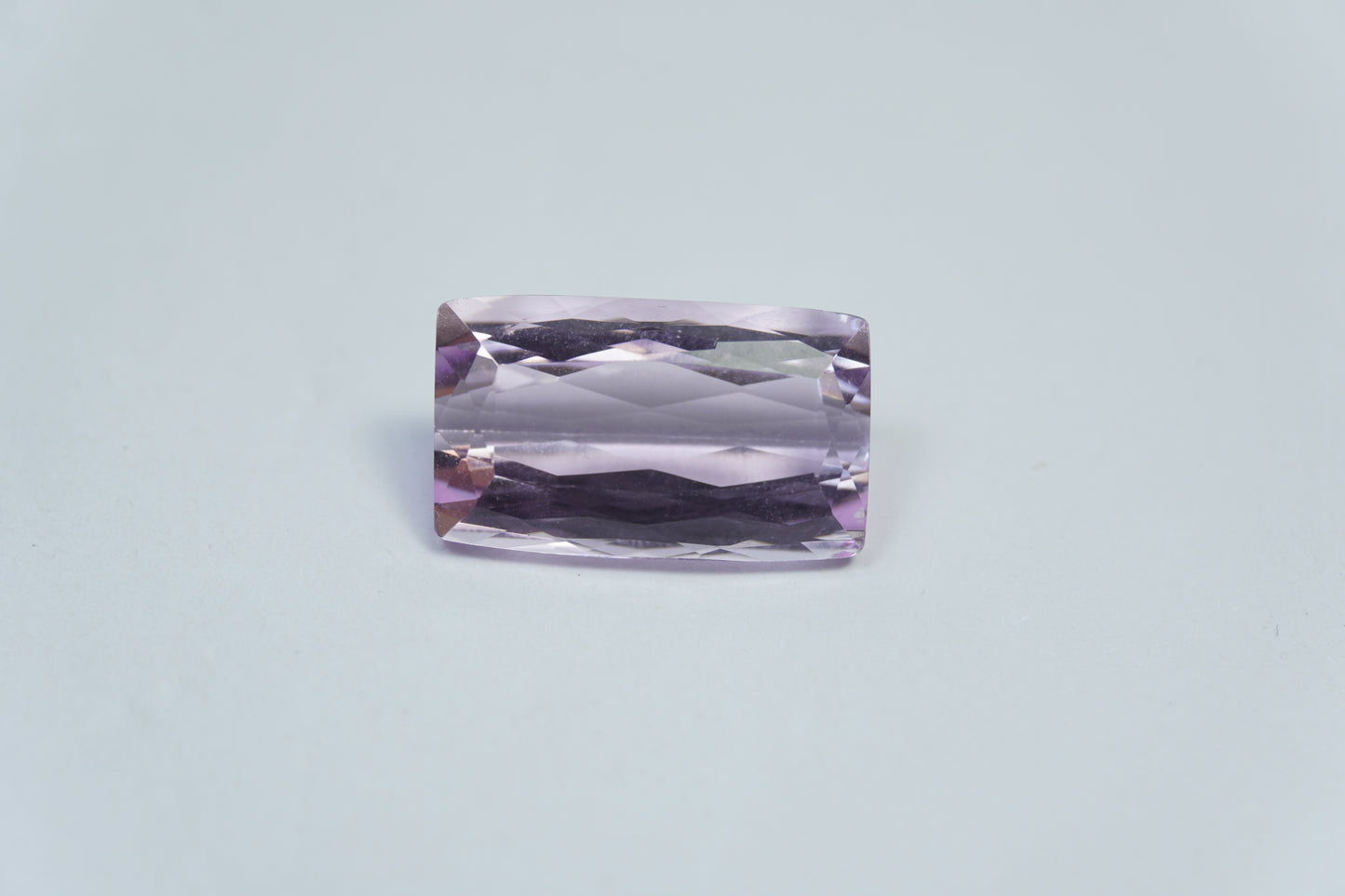 8.85ct Kunzita 16x9mm