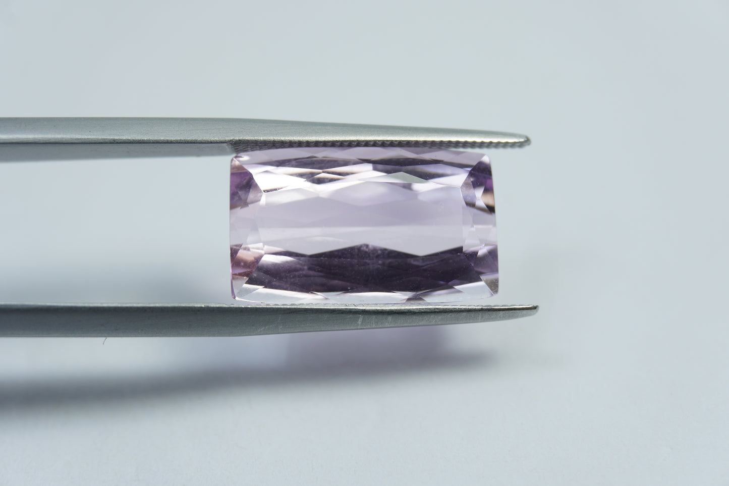 8.85ct Kunzita 16x9mm