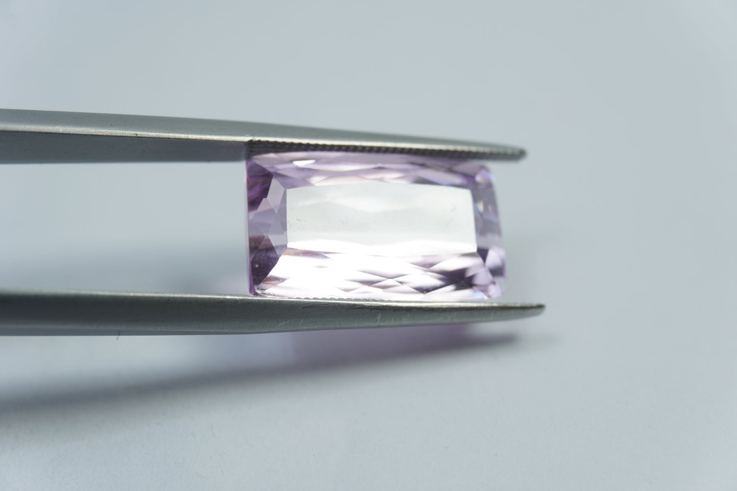 8.85ct Kunzita 16x9mm