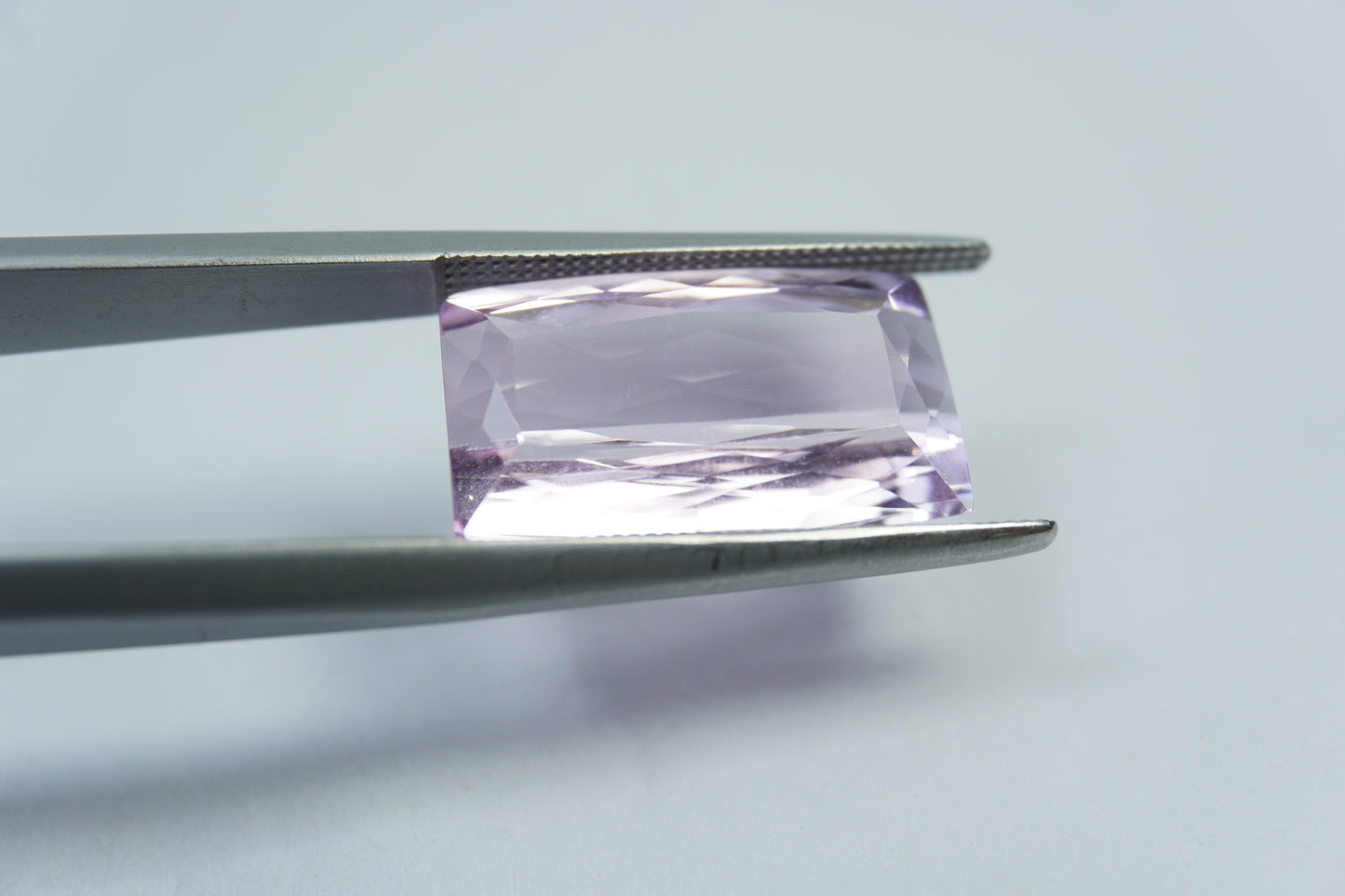 8.85ct Kunzita 16x9mm