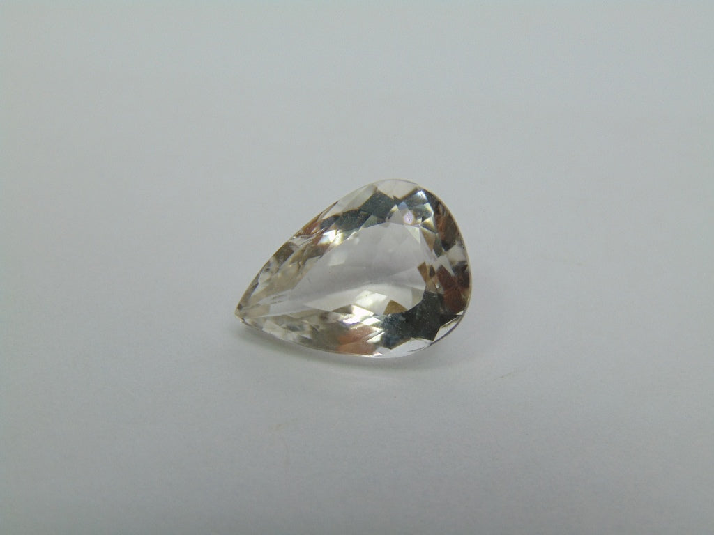 Morganita 6,60 ct 16x11mm