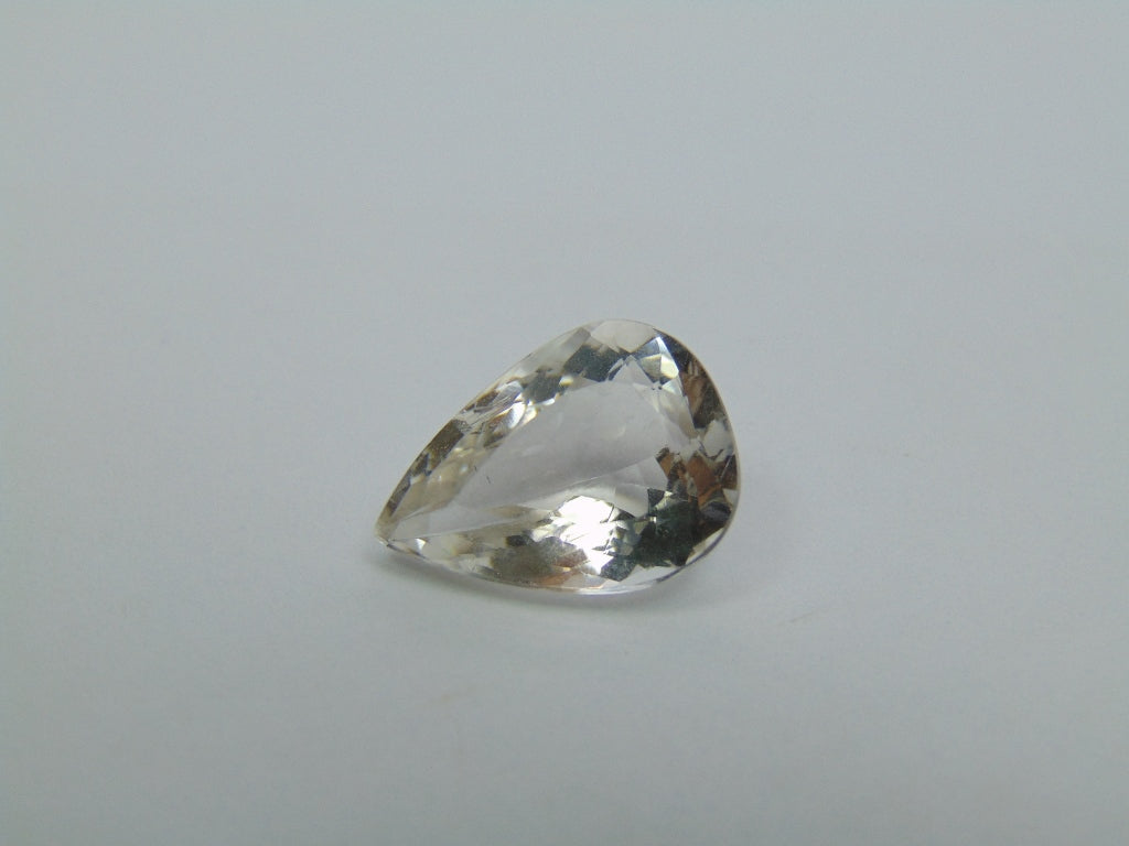 Morganita 6,60 ct 16x11mm