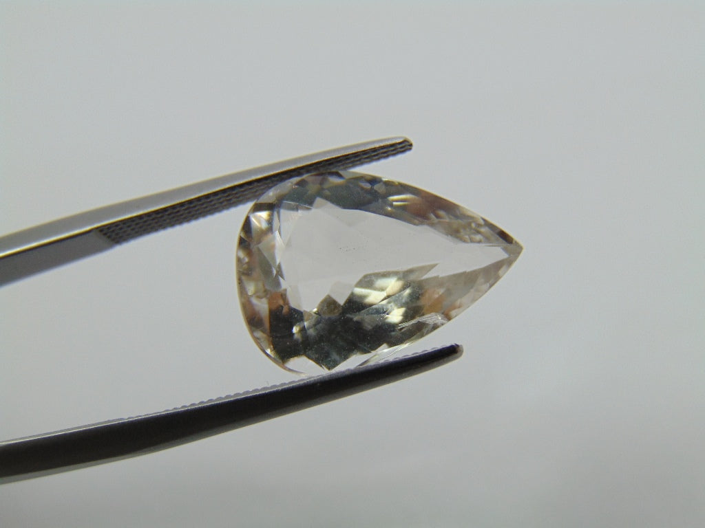 Morganita 6,60 ct 16x11mm