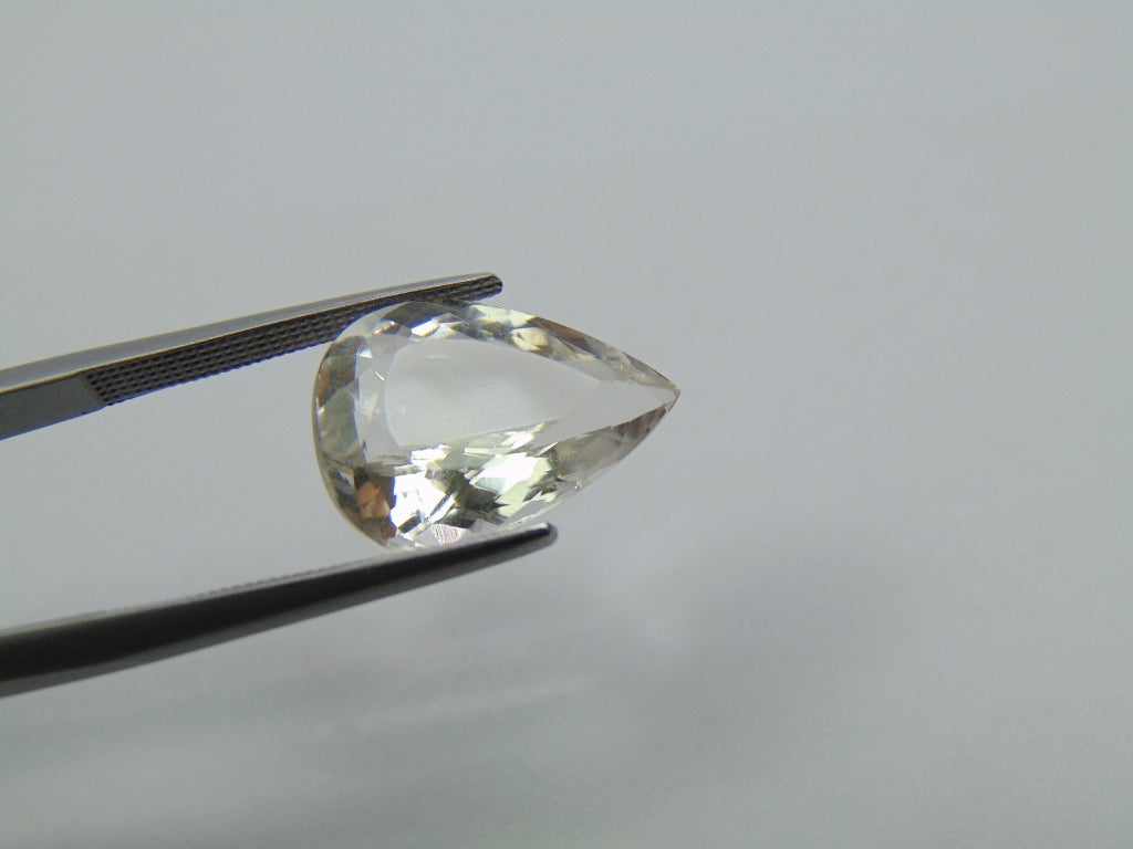 Morganita 6,60 ct 16x11mm