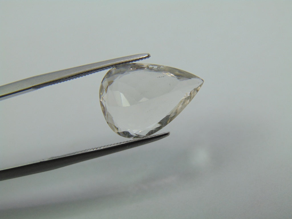 Morganita 6,60 ct 16x11mm