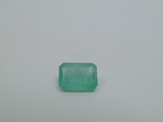 3.45ct Esmeralda 11x8mm