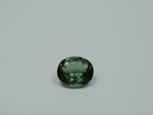 2.40ct Tourmaline 10x9mm