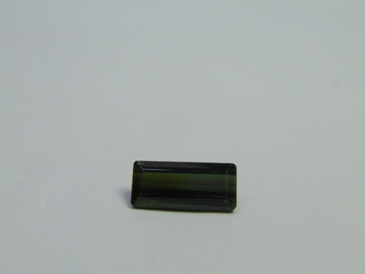 4ct Tourmaline 14x6mm