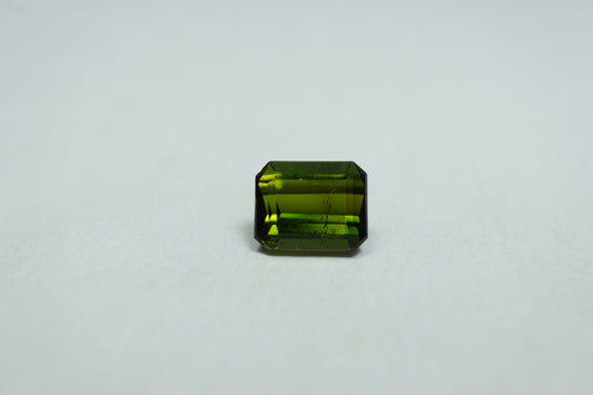 2.48ct Turmalina 8x7mm